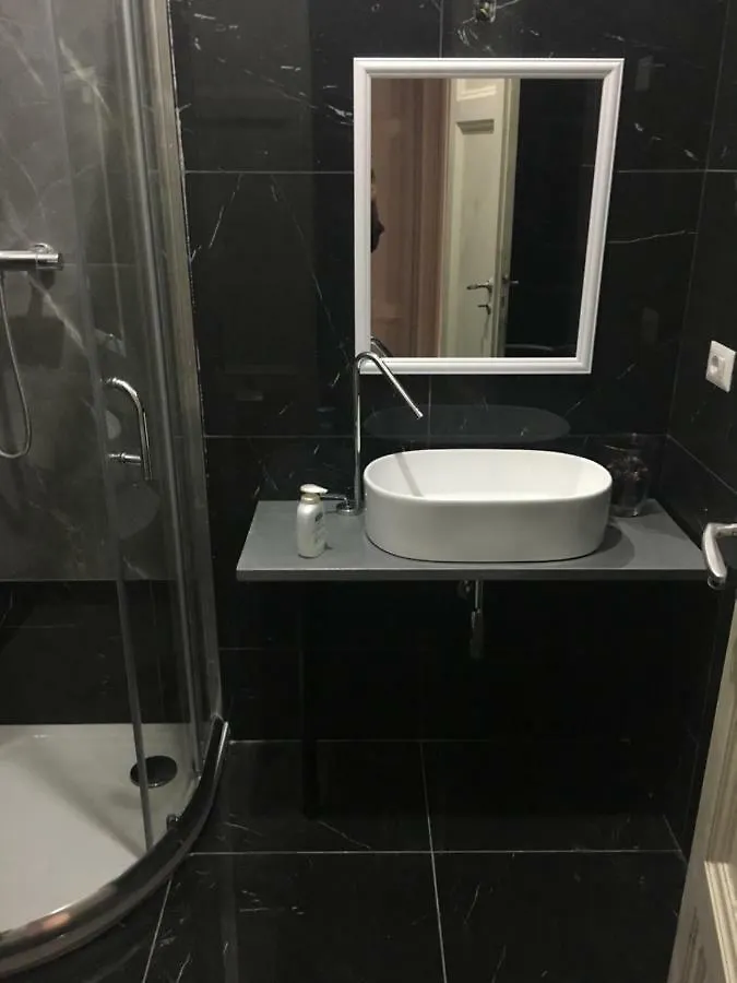 Nik House Hotel Rome